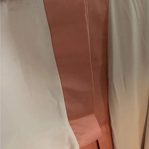 Colorblock duster robe - Picture 4 of 7